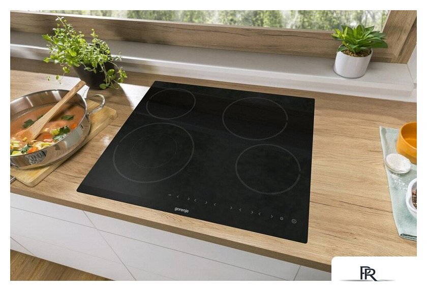 Варочная панель Gorenje ECT642BCSCE - Изображение №7 — Интернет-магазин ПроЗаказ