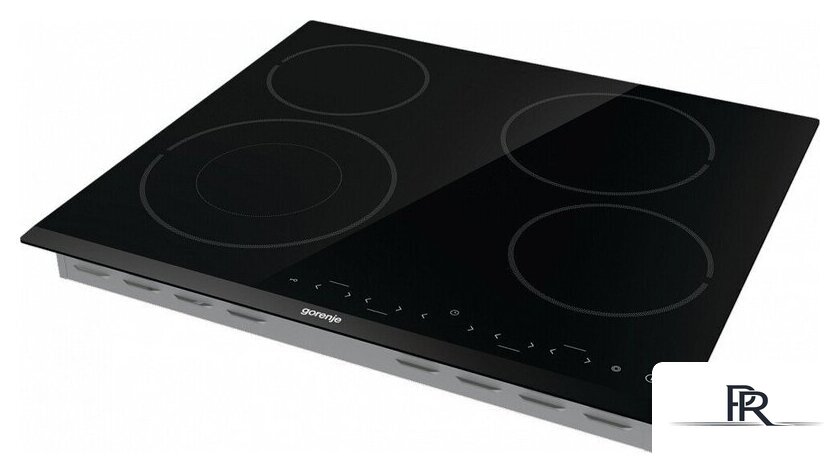 Варочная панель Gorenje ECT642BCSCE - Изображение №4 — Интернет-магазин ПроЗаказ