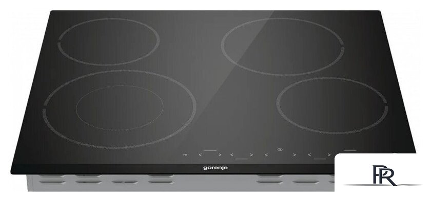 Варочная панель Gorenje ECT642BCSCE - Изображение №3 — Интернет-магазин ПроЗаказ