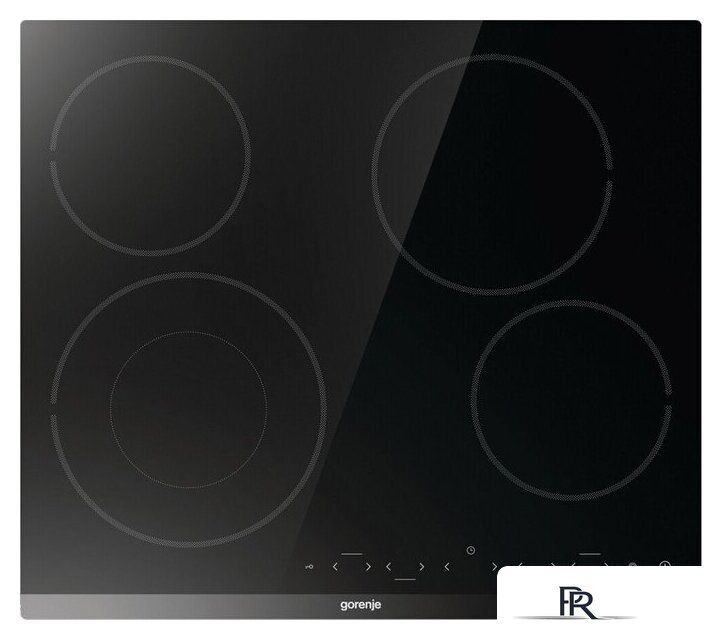 Варочная панель Gorenje ECT642BCSCE - Изображение №2 — Интернет-магазин ПроЗаказ