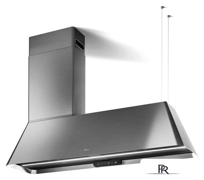 Кухонная вытяжка Elica Ikona Maxxi Pure IX/F/120 PRF0171196 - Изображение №1 — Интернет-магазин ПроЗаказ