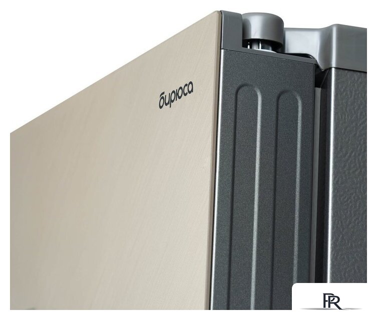 Холодильник side by side Бирюса SBS 541 TGG - Изображение №8 — Интернет-магазин ПроЗаказ