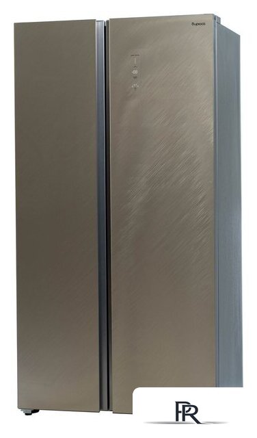 Холодильник side by side Бирюса SBS 541 TGG - Изображение №5 — Интернет-магазин ПроЗаказ