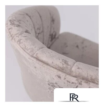 Стул с подлокотниками Мамадома Shelly-R 360 (m04 Grey Beige Lux/капучино) - Изображение №12 — Интернет-магазин ПроЗаказ