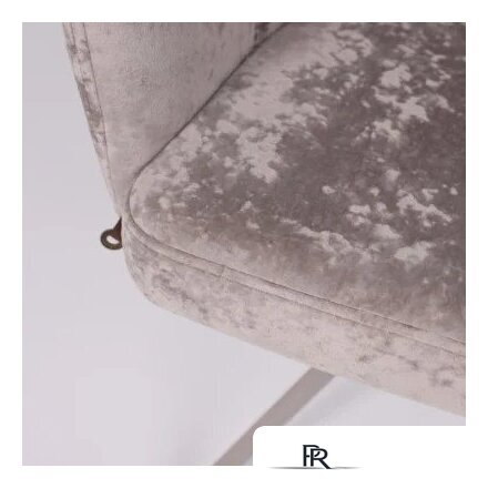 Стул с подлокотниками Мамадома Shelly-R 360 (m04 Grey Beige Lux/капучино) - Изображение №11 — Интернет-магазин ПроЗаказ