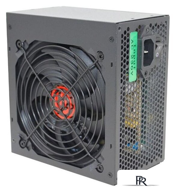 Блок питания Ginzzu SB450 - Изображение №2 — Интернет-магазин ПроЗаказ