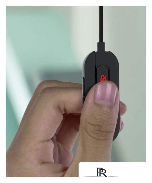 Офисная гарнитура Creative Chat USB - Изображение №8 — Интернет-магазин ПроЗаказ