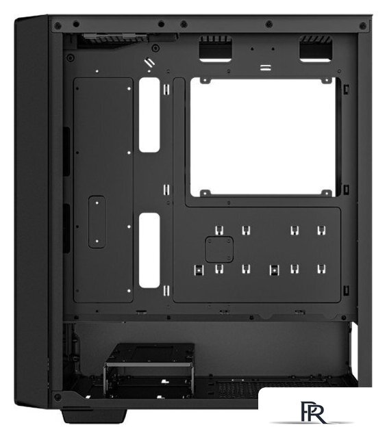 Корпус DeepCool CC560 V2 Limited R-CC560-BKNAA0-G-2 - Изображение №9 — Интернет-магазин ПроЗаказ