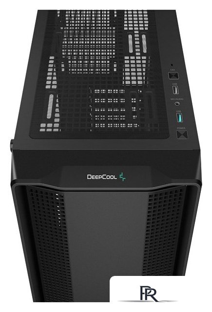 Корпус DeepCool CC560 V2 Limited R-CC560-BKNAA0-G-2 - Изображение №10 — Интернет-магазин ПроЗаказ