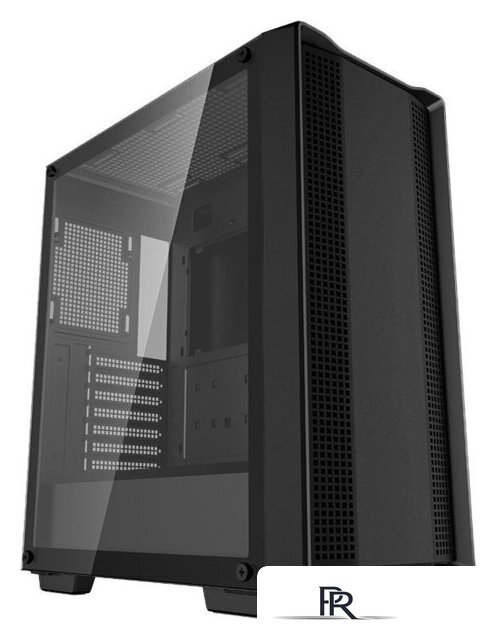 Корпус DeepCool CC560 V2 Limited R-CC560-BKNAA0-G-2 - Изображение №1 — Интернет-магазин ПроЗаказ