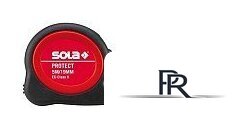 Рулетка Sola Protect 50550801 - Изображение №1 — Интернет-магазин ПроЗаказ