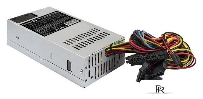 Блок питания ExeGate Flex F350AS EX292231RUS - Изображение №2 — Интернет-магазин ПроЗаказ