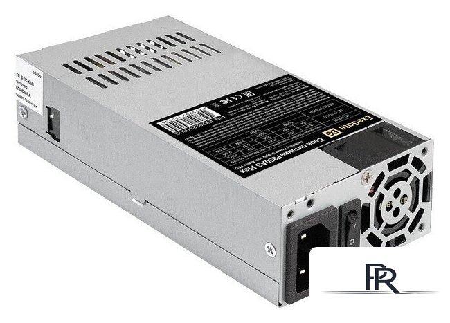 Блок питания ExeGate Flex F350AS EX292231RUS - Изображение №3 — Интернет-магазин ПроЗаказ