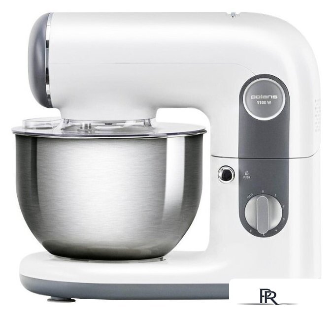 Планетарный миксер Polaris PKM 1101 - Изображение №1 — Интернет-магазин ПроЗаказ
