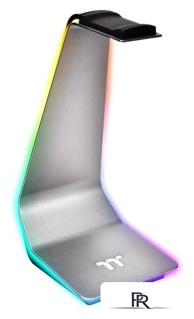 Подставка для наушников Thermaltake Argent HS1 RGB - Изображение №1 — Интернет-магазин ПроЗаказ