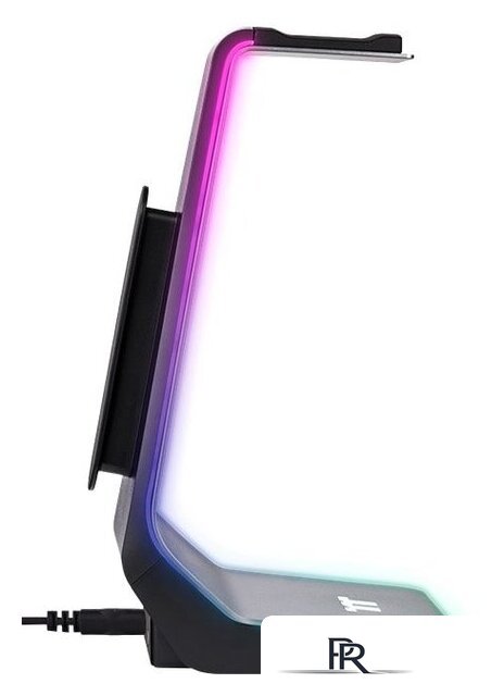 Подставка для наушников Thermaltake Argent HS1 RGB - Изображение №4 — Интернет-магазин ПроЗаказ