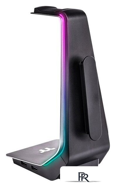 Подставка для наушников Thermaltake Argent HS1 RGB - Изображение №5 — Интернет-магазин ПроЗаказ