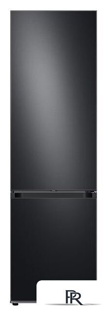 Холодильник Samsung Bespoke RB38C7B5DB1/EF - Изображение №1 — Интернет-магазин ПроЗаказ
