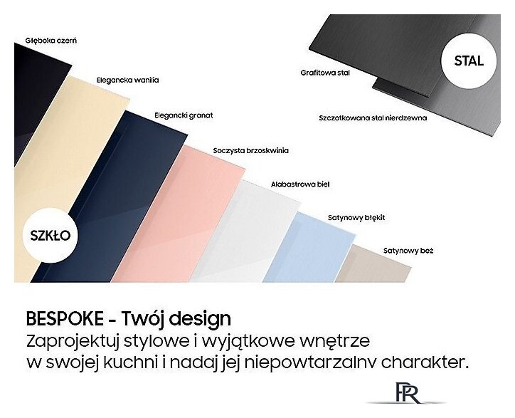 Холодильник Samsung Bespoke RB38C7B5DB1/EF - Изображение №13 — Интернет-магазин ПроЗаказ