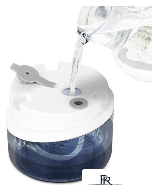 Паровая швабра Kitfort KT-1090 - Изображение №7 — Интернет-магазин ПроЗаказ