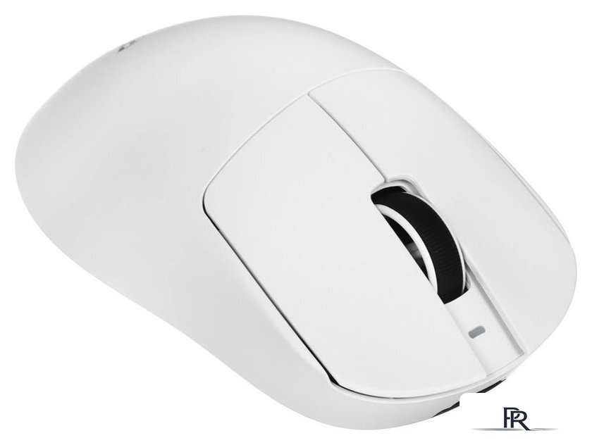 Игровая мышь AULA SC900pro (белый) - Изображение №2 — Интернет-магазин ПроЗаказ
