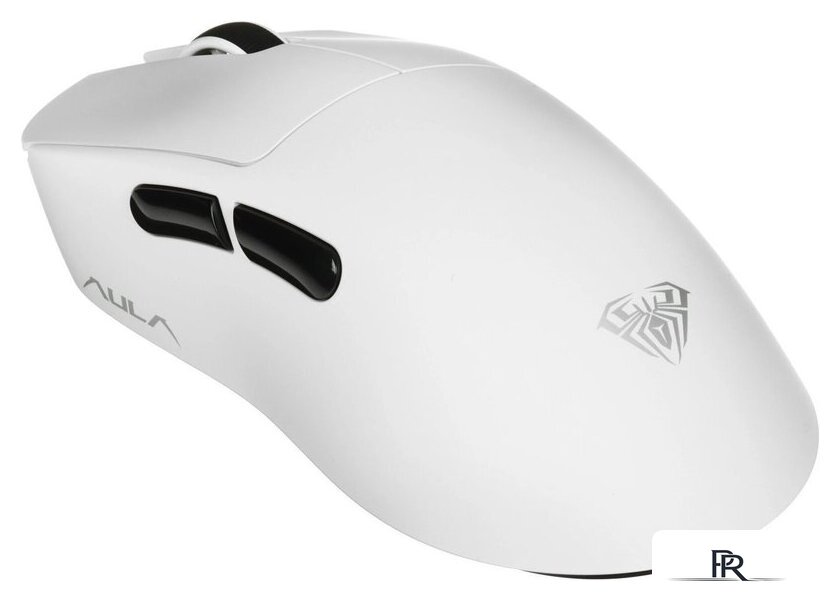 Игровая мышь AULA SC900pro (белый) - Изображение №3 — Интернет-магазин ПроЗаказ