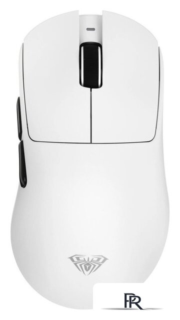 Игровая мышь AULA SC900pro (белый) - Изображение №1 — Интернет-магазин ПроЗаказ