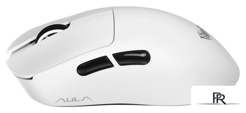Игровая мышь AULA SC900pro (белый) - Изображение №4 — Интернет-магазин ПроЗаказ