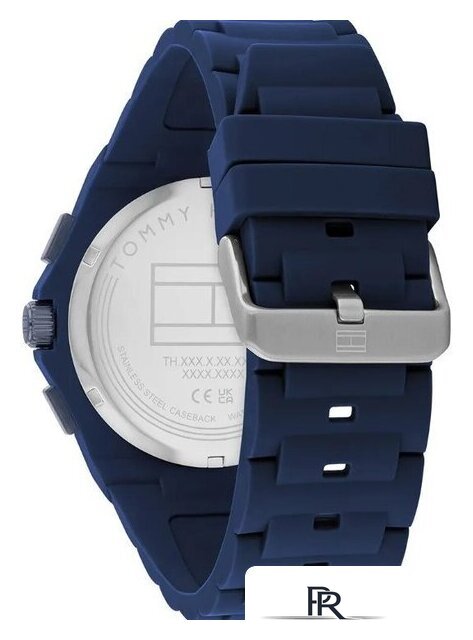 Наручные часы Tommy Hilfiger 1792122 - Изображение №3 — Интернет-магазин ПроЗаказ