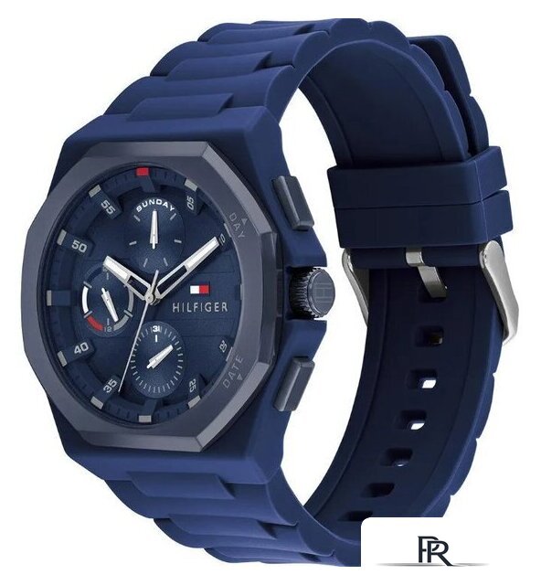 Наручные часы Tommy Hilfiger 1792122 - Изображение №2 — Интернет-магазин ПроЗаказ