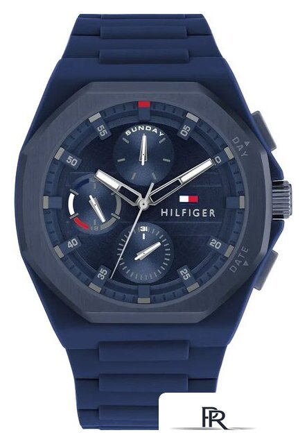 Наручные часы Tommy Hilfiger 1792122 - Изображение №1 — Интернет-магазин ПроЗаказ