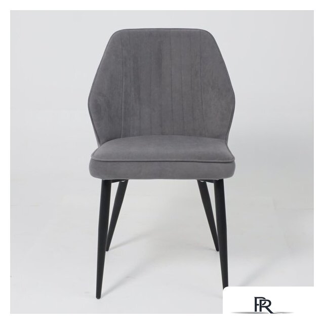 Стул Мамадома Michael (b28 Antracite Lux/черный) - Изображение №5 — Интернет-магазин ПроЗаказ