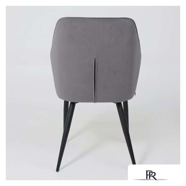 Стул Мамадома Michael (b28 Antracite Lux/черный) - Изображение №8 — Интернет-магазин ПроЗаказ