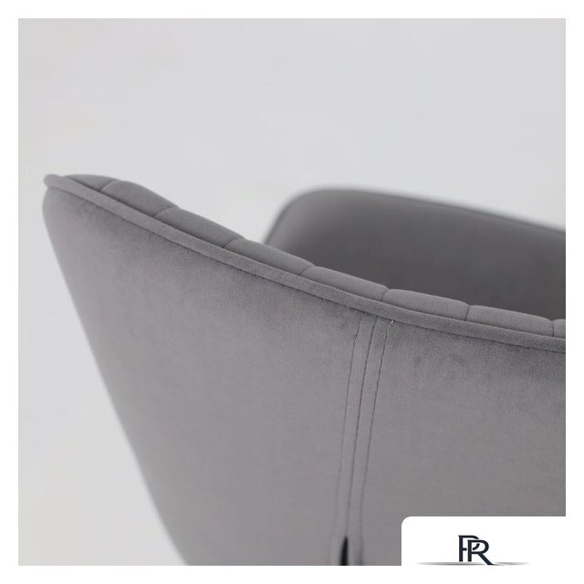 Стул Мамадома Michael (b28 Antracite Lux/черный) - Изображение №12 — Интернет-магазин ПроЗаказ