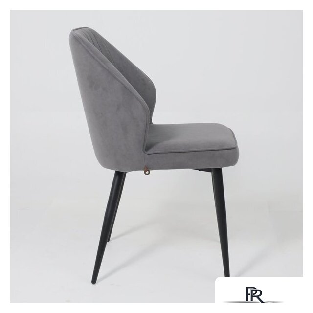 Стул Мамадома Michael (b28 Antracite Lux/черный) - Изображение №7 — Интернет-магазин ПроЗаказ