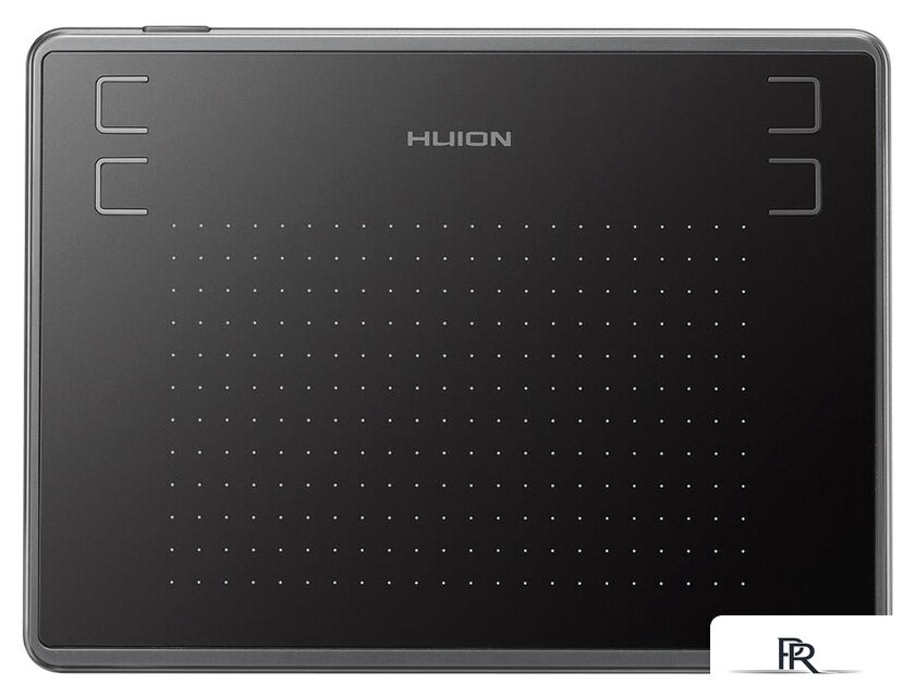 Графический планшет Huion H430P (8192) - Изображение №1 — Интернет-магазин ПроЗаказ