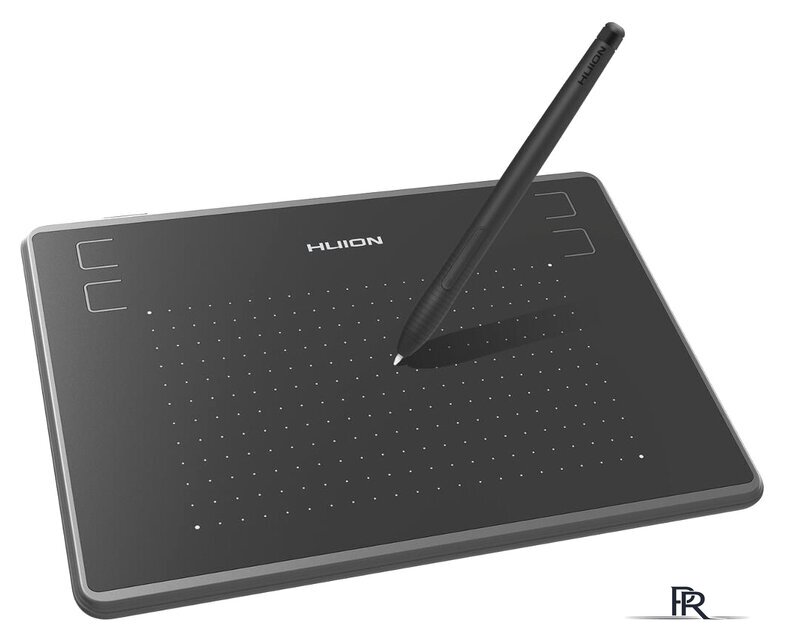 Графический планшет Huion H430P (8192) - Изображение №2 — Интернет-магазин ПроЗаказ