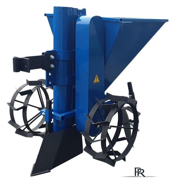 Картофелесажатель Краян КС-01-01 - Изображение №1 — Интернет-магазин ПроЗаказ