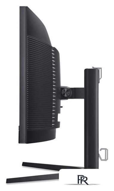 Игровой монитор Acer Predator X34V3bmiiphuzx UM.CXXEE.301 - Изображение №9 — Интернет-магазин ПроЗаказ