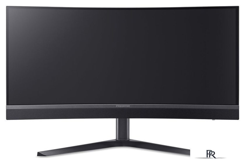Игровой монитор Acer Predator X34V3bmiiphuzx UM.CXXEE.301 - Изображение №4 — Интернет-магазин ПроЗаказ