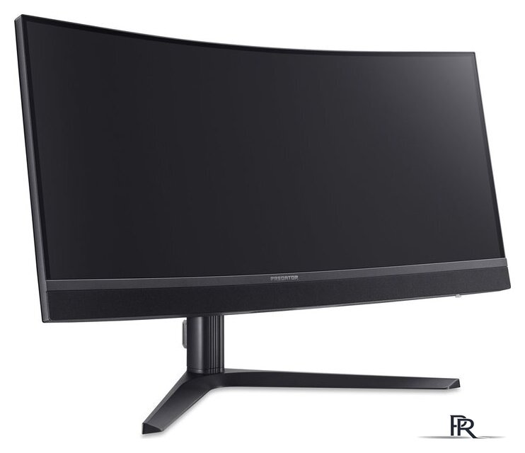 Игровой монитор Acer Predator X34V3bmiiphuzx UM.CXXEE.301 - Изображение №5 — Интернет-магазин ПроЗаказ
