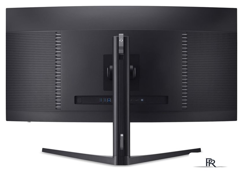 Игровой монитор Acer Predator X34V3bmiiphuzx UM.CXXEE.301 - Изображение №7 — Интернет-магазин ПроЗаказ