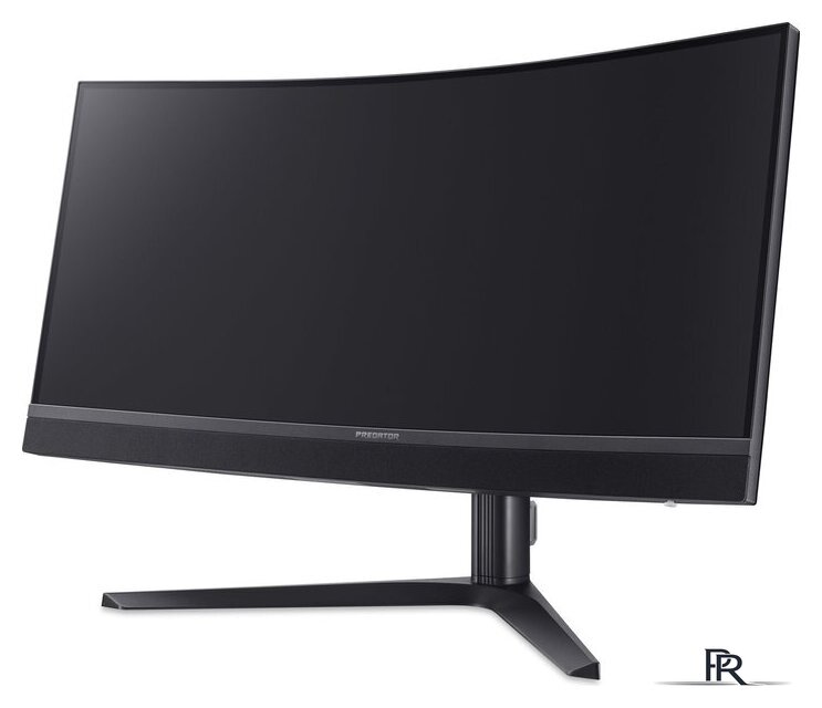 Игровой монитор Acer Predator X34V3bmiiphuzx UM.CXXEE.301 - Изображение №6 — Интернет-магазин ПроЗаказ