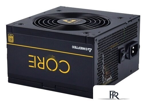Блок питания Chieftec Core BBS-600S OEM - Изображение №3 — Интернет-магазин ПроЗаказ