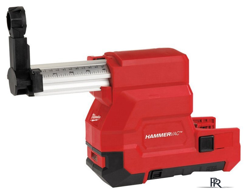 Система пылеудаления Milwaukee M18-28CPDEX 4933446810 (без АКБ) - Изображение №1 — Интернет-магазин ПроЗаказ