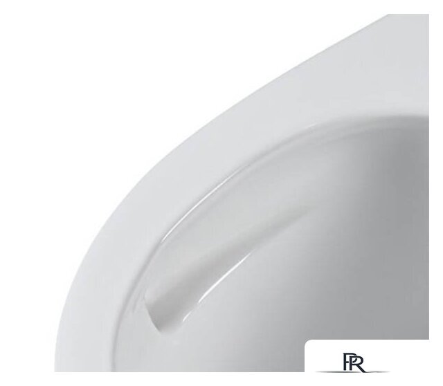 Унитаз подвесной Roxen Antares Tornado в комплекте с инсталляцией StounFix Dual Fresh 6 в 1 968313 (кнопка: черный матовый) - Изображение №9 — Интернет-магазин ПроЗаказ