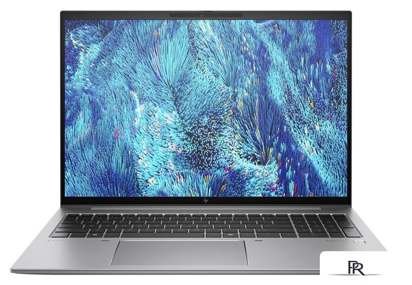 Рабочая станция HP ZBook Firefly 16 G11 A1VX4PT - Изображение №1 — Интернет-магазин ПроЗаказ