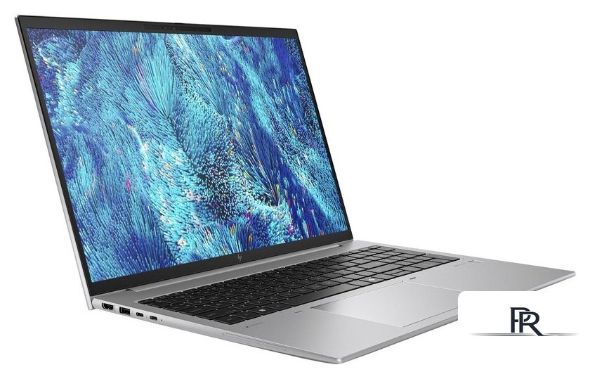Рабочая станция HP ZBook Firefly 16 G11 A1VX4PT - Изображение №2 — Интернет-магазин ПроЗаказ