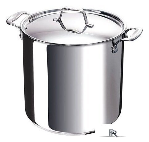 Кастрюля Beka Chef 12063284 - Изображение №1 — Интернет-магазин ПроЗаказ