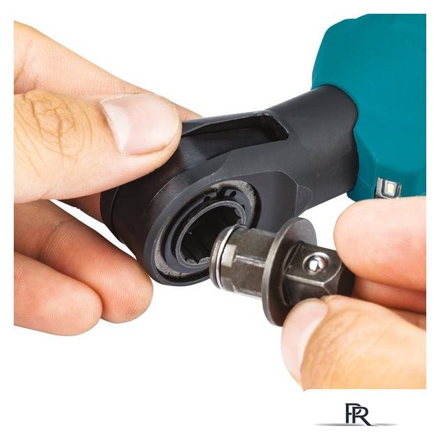 Гайковерт Makita WR100DZ (без АКБ) - Изображение №3 — Интернет-магазин ПроЗаказ